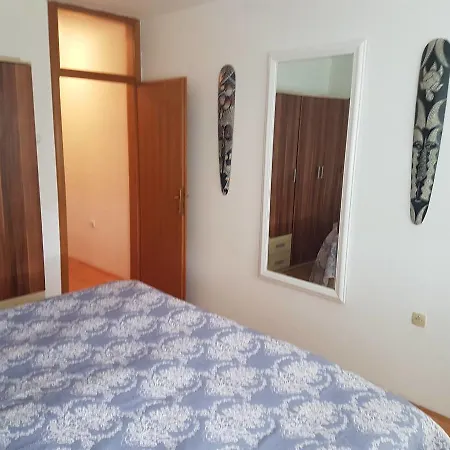 Apartment Anastasija - Stan Na Dan
