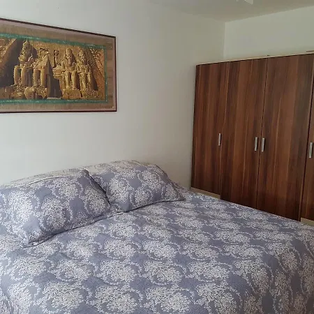 Anastasija - Stan Na Dan Apartment