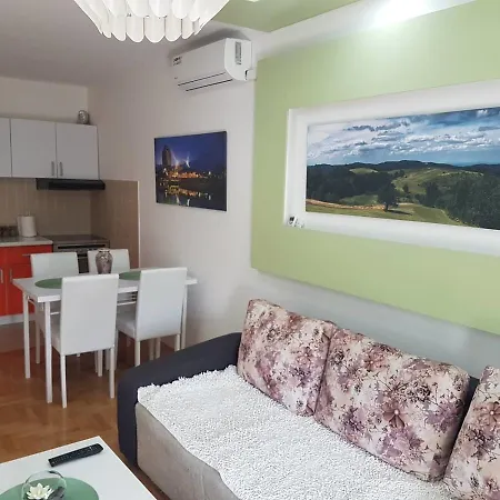 Anastasija - Stan Na Dan * Banja Luka