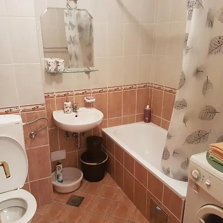 Apartment Anastasija - Stan Na Dan