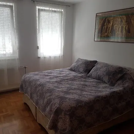 Apartment Anastasija - Stan Na Dan Banja Luka