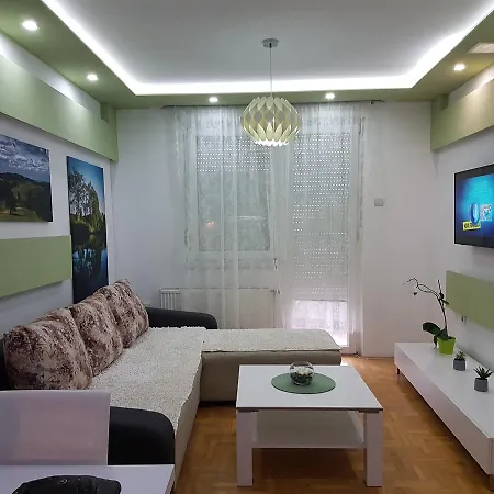 Anastasija - Stan Na Dan Apartment Banja Luka